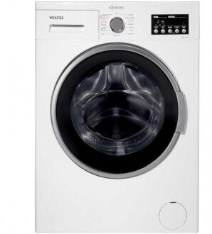 Vestel 7512 TL (20237021) Çamaşır Makinesi kullananlar yorumlar